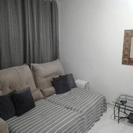 Small' S Home - Your Home Rio de Janeiro Exterior foto