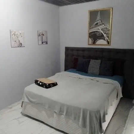 Small' S Home - Your Home Rio de Janeiro Exterior foto