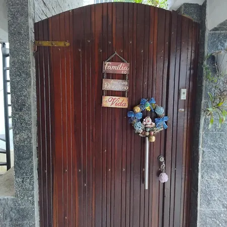 Small' S Home - Your Home Rio de Janeiro Exterior foto