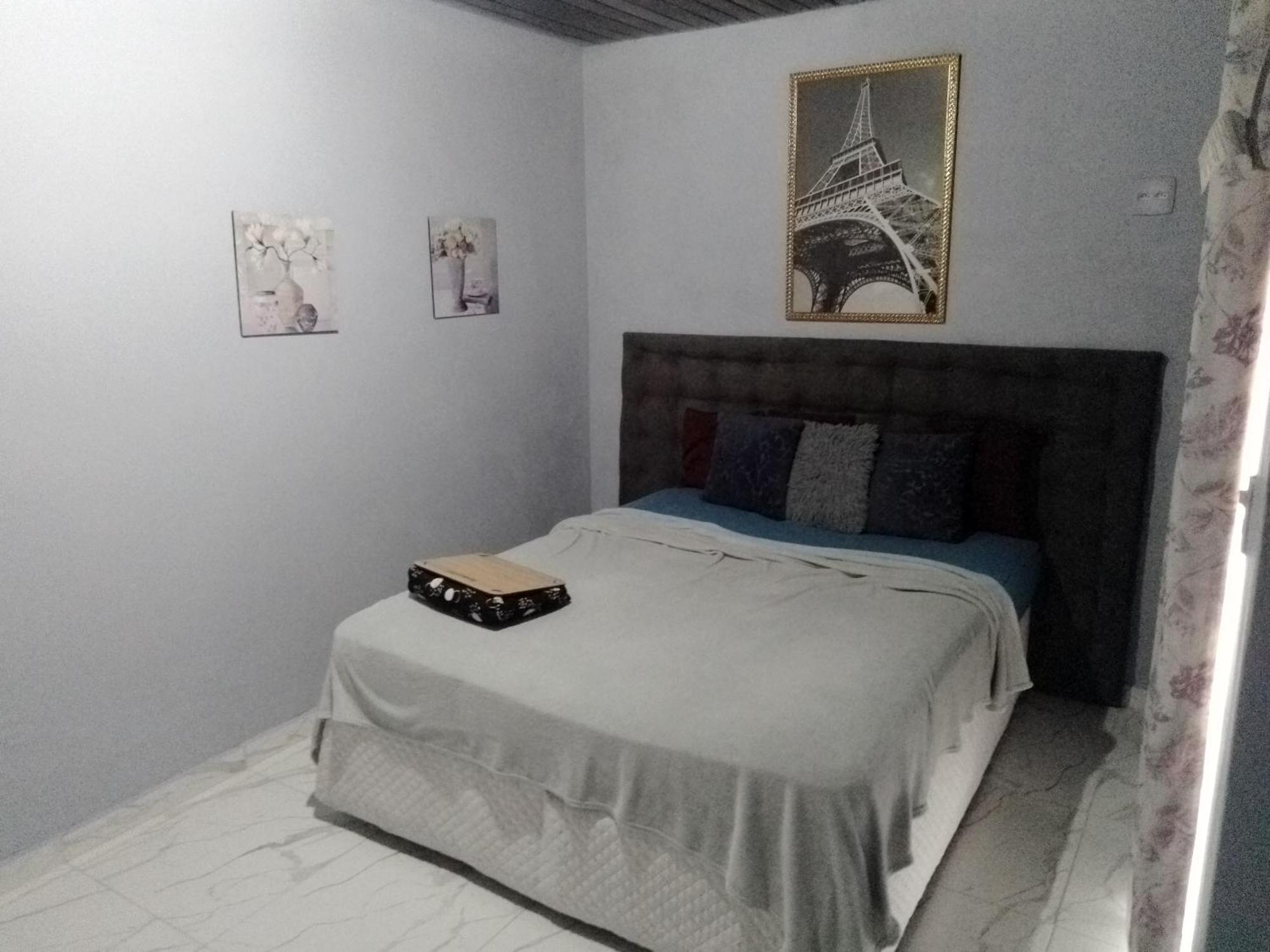 Quarto em Acomodações Particulares Small' S - Your *